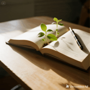 Eco Writing Menulis untuk Lingkungan yang Lebih Baik