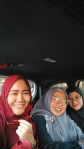 Komunitas Dosen Bangkit Lagi!