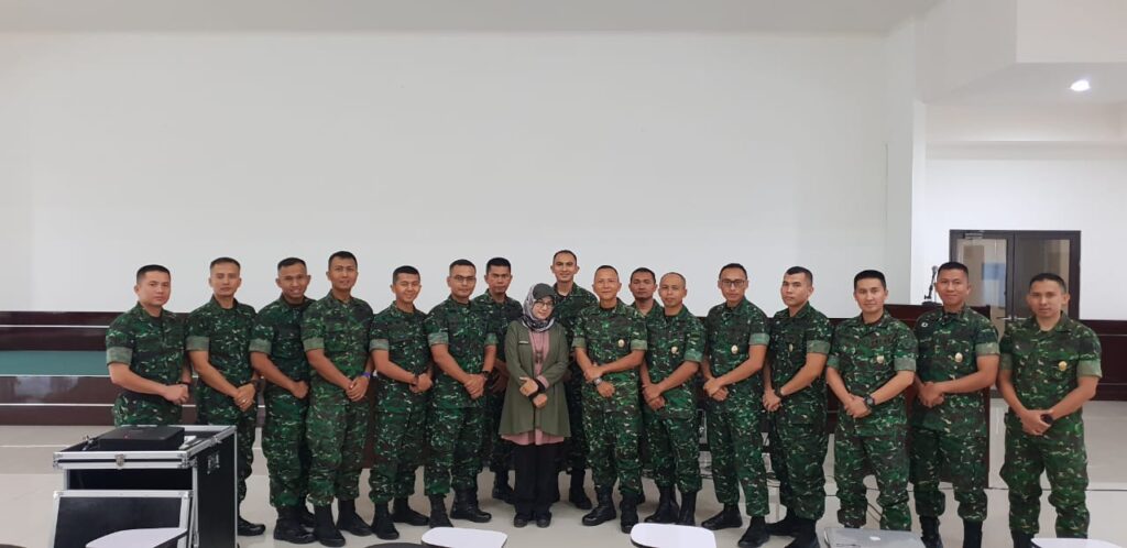 Semangat Belajar yang Tak Pernah Padam