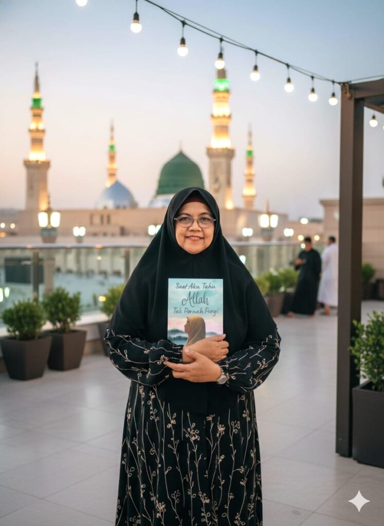 Sepenting Apa Sih AI untuk Penulis?