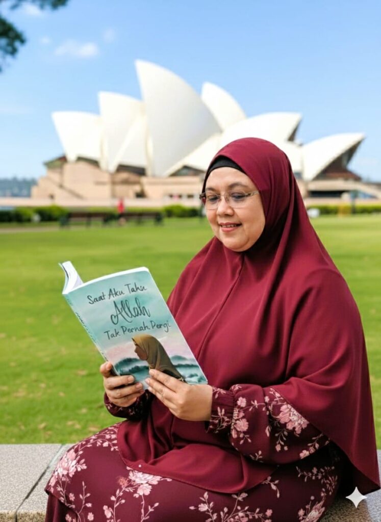 Sepenting Apa Sih AI untuk Penulis?