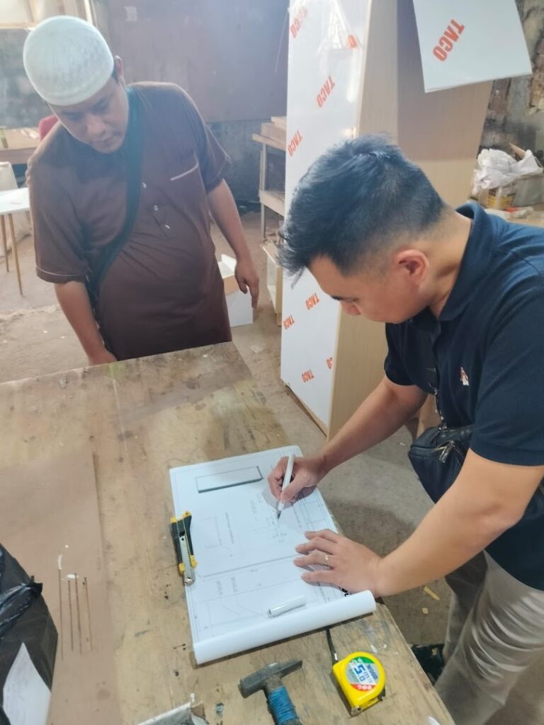 Kolaborasi Ammar Kaayu X SNAP