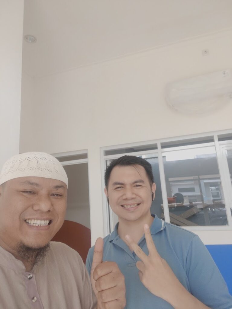 Kolaborasi Ammar Kaayu X SNAP