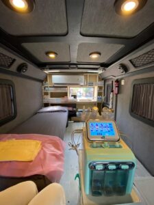 Kolaborasi Bank Sampah Bersinar, Gerakan Literasi Islami, dan Seger Snow