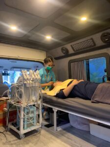 Kolaborasi Bank Sampah Bersinar, Gerakan Literasi Islami, dan Seger Snow