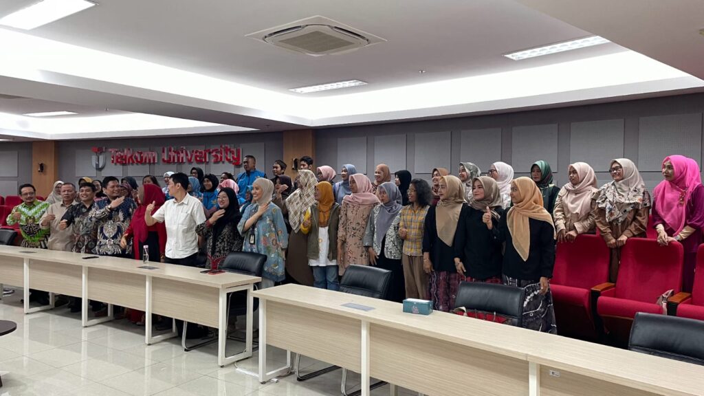 Gerakan Transformasi Digital Pengelolaan Sampah