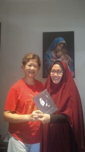 Menulis Buku yang Personal