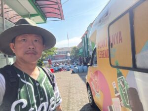 Together Goes to School