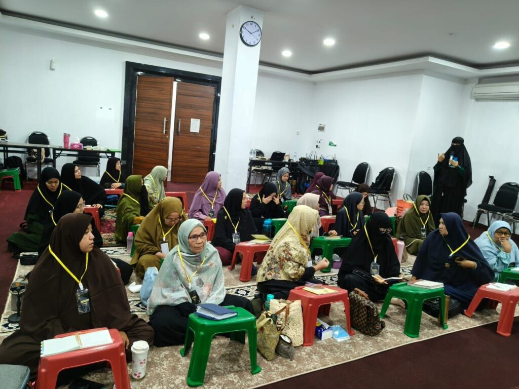 Metanoiac Self Healing