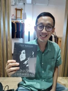 Peluang Kolaborasi Interior dan Komitmen pada Pelayanan