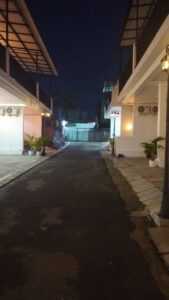 Kinara Signature Kost IPB