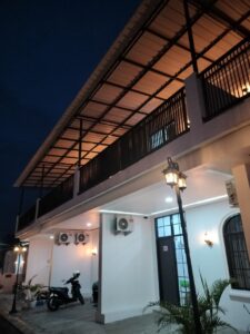 Kinara Signature Kost IPB