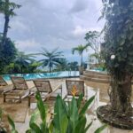 Pertemuan di Villa Selayang