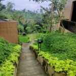 Pertemuan di Villa Selayang