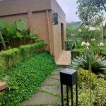 Pertemuan di Villa Selayang