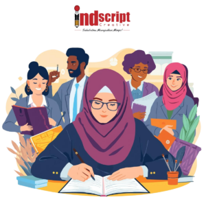 Cara Menjadi Penulis Buku bagi Profesional yang Sibuk