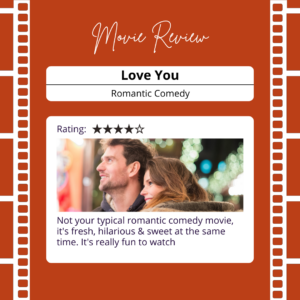 Cara Mudah Bikin Review Film yang Menarik Pembaca