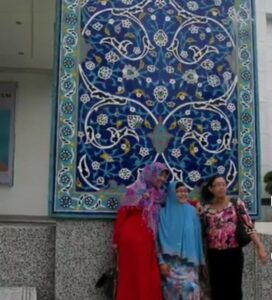 Cara Indscript Merawat Jaringan