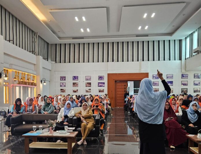 Forum Partisipasi Publik untuk Kesejahteraan Perempuan dan Anak