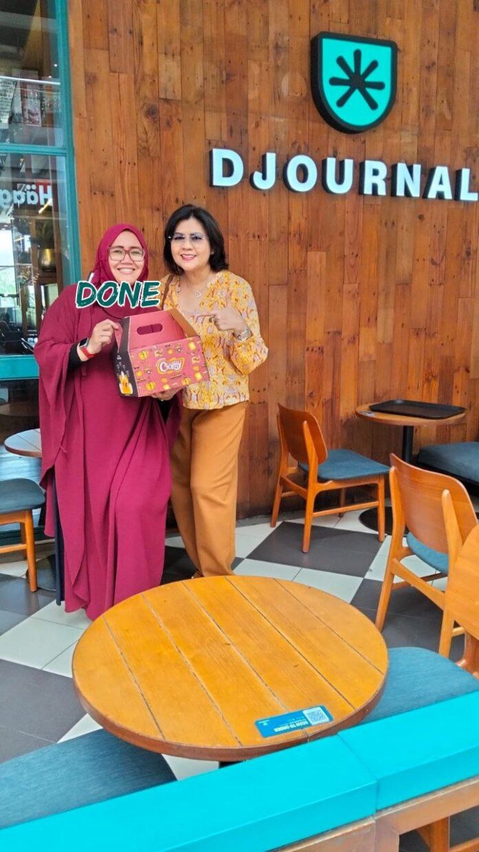 Buku Kedua sebagai Black Card Profesional