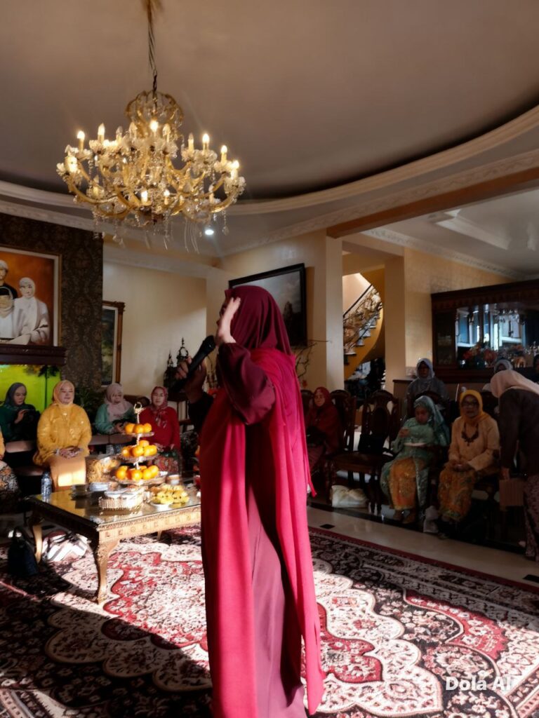 IWAPI Bandung dan IWAPI Jawa Barat