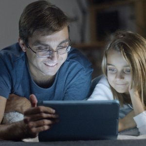 Child Grooming di Media Sosial Modus yang Sering Diabaikan (1)