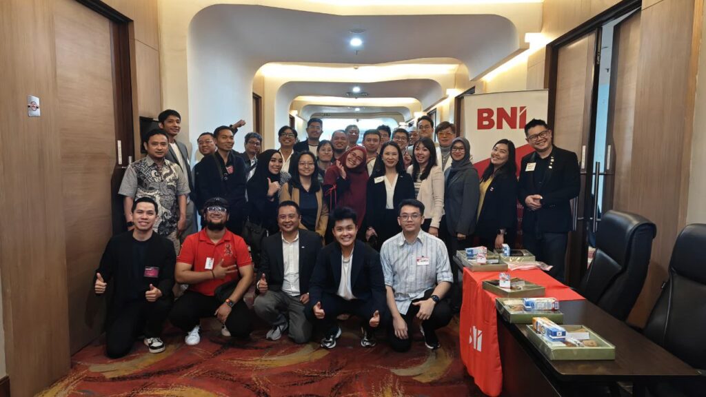 Business Network International Chapter Ganesha