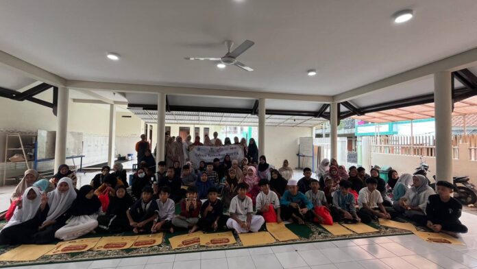 Mimpi Yang Tidak Terhalang Keterbatasan