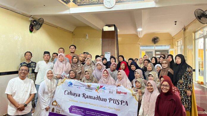 Ketika Mimpi, Mulai Dituliskan