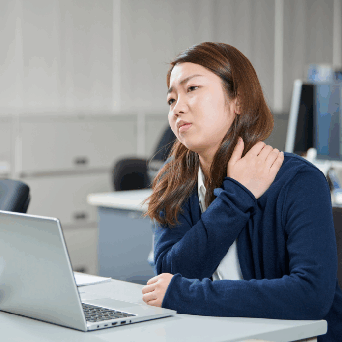 Frozen Shoulder pada Wanita: Kenali dan Cegah Sejak Dini