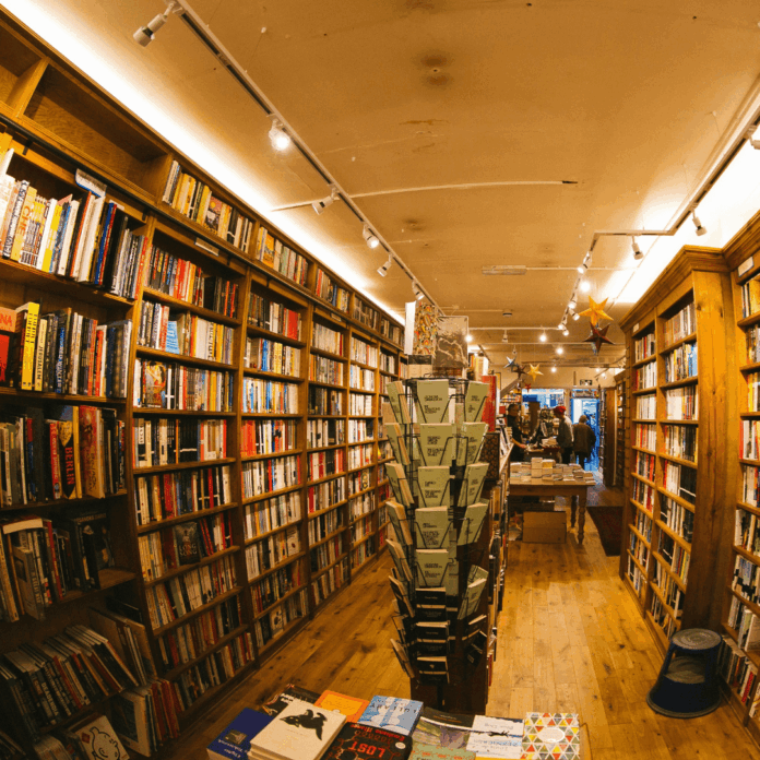 Writing Innovation dan @bukuindscript untuk Pasar Buku