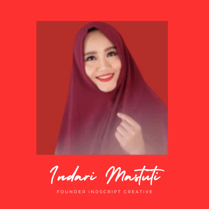 Dua Program Baru Indscript untuk Perempuan Indonesia