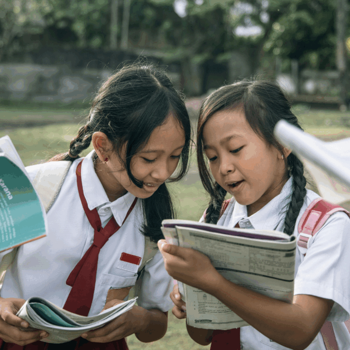 Program Donasi Sampah Terpilah Dukung Literasi Anak