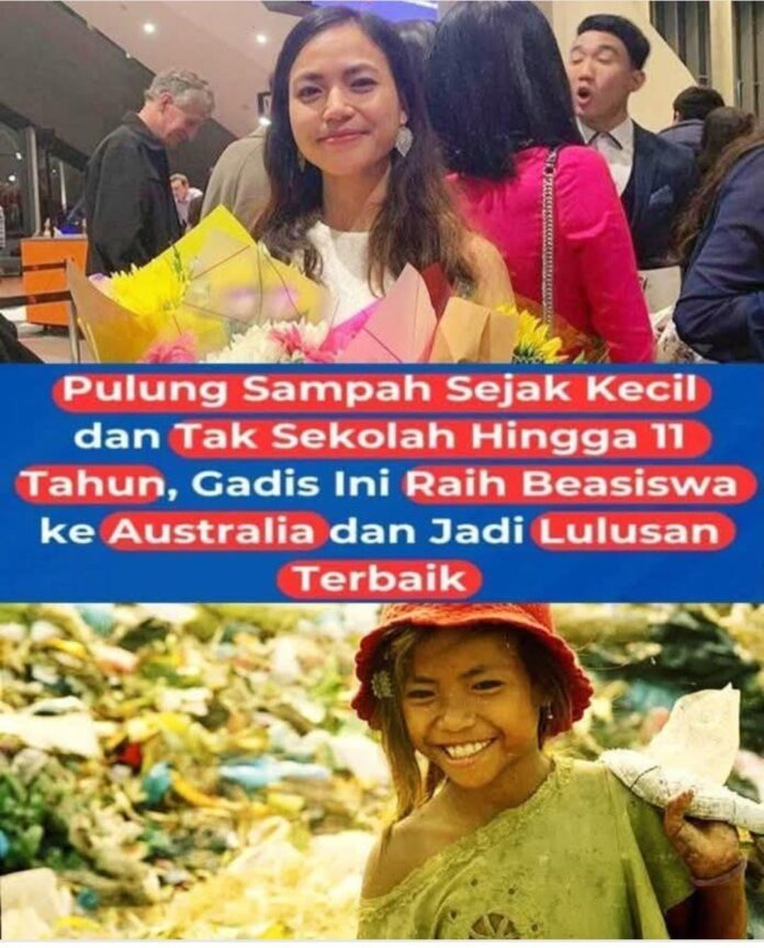 Sampah: dari masalah jadi berkah