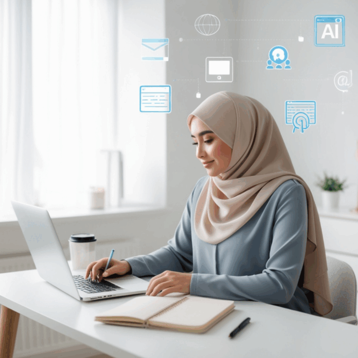 Menulis Saja Tak Cukup: Pentingnya Skill Negosiasi Penulis