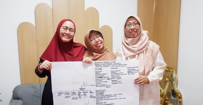 Gerakan Literasi Islami Dari Indscript Creative dan Joeragan Artikel