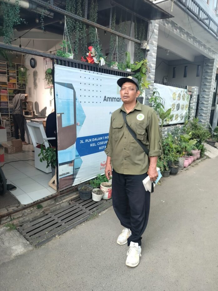 Sampah Itu Berkah, Bukan Musibah