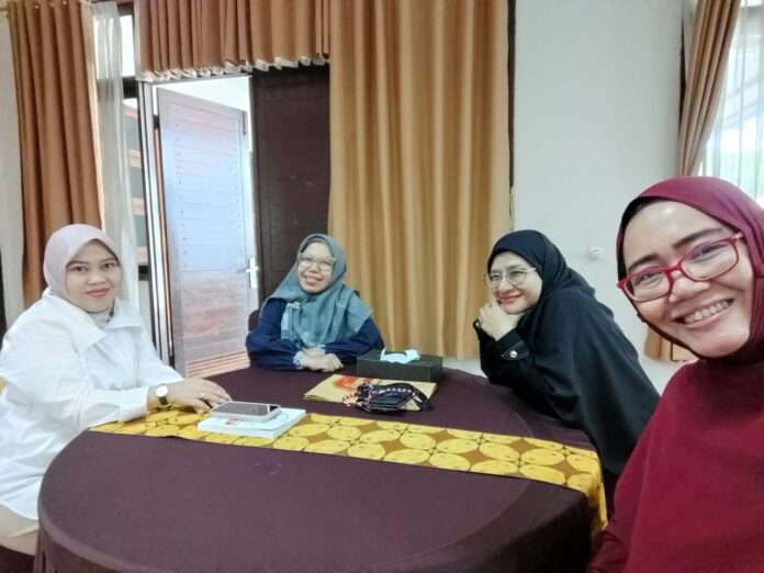 Kolaborasi yang Menyala untuk Indonesia Lebih Baik