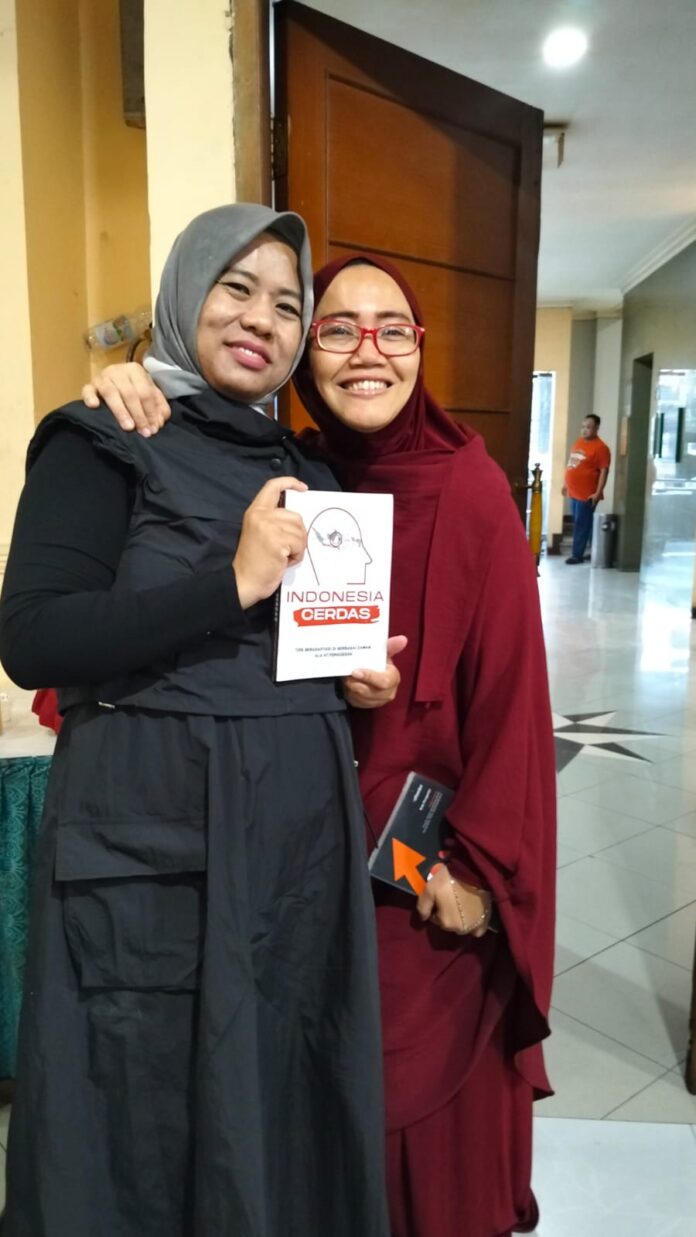 Persahabatan, Kepedulian, dan Gerakan Kebaikan