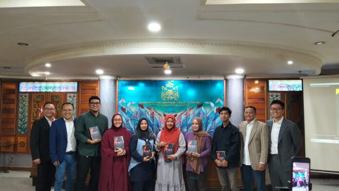 KADIN Bandung Business Forum 2025 Kolaborasi dengan Business Networking Internasional