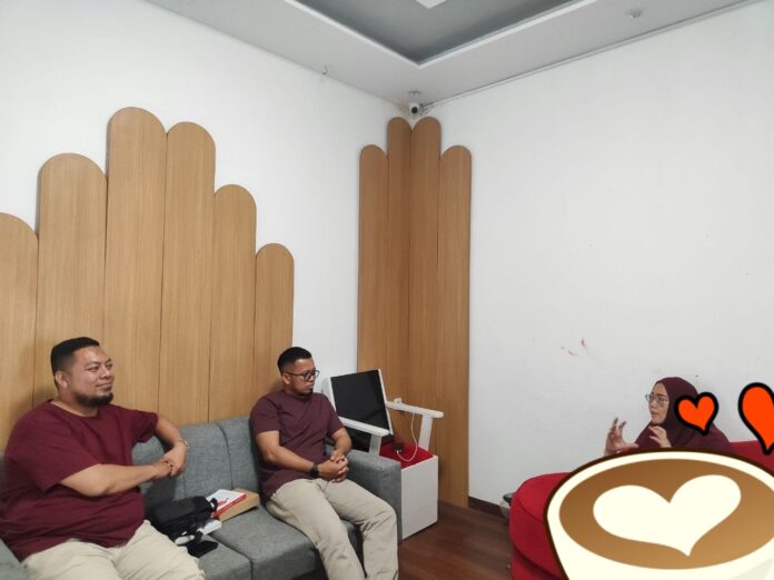 Kolaborasi INDSCRIPT dan KMO Indonesia Menyalakan Gerakan Literasi Islami