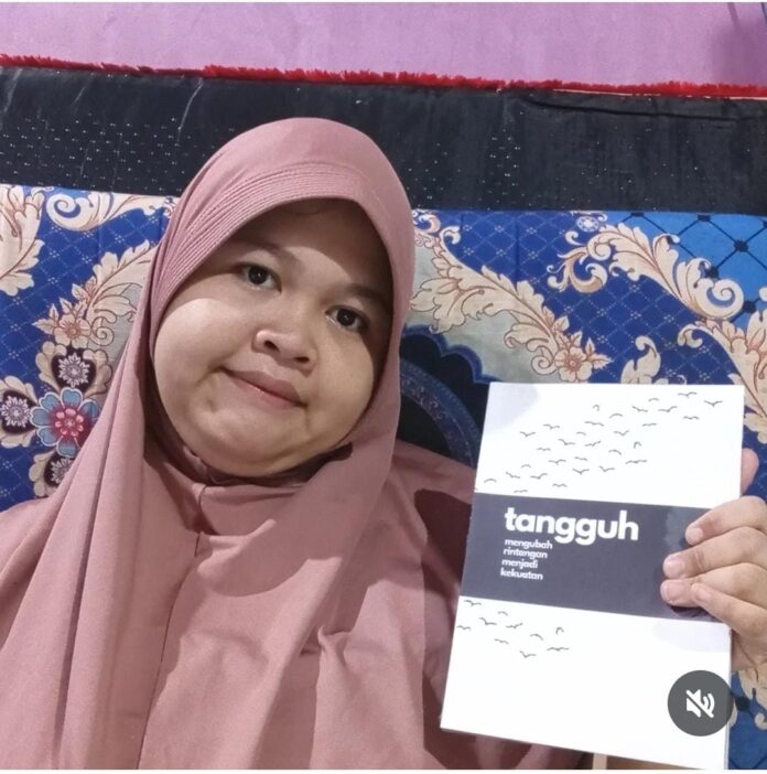 Bergerak Tanpa “Nanti” dan “Tapi”