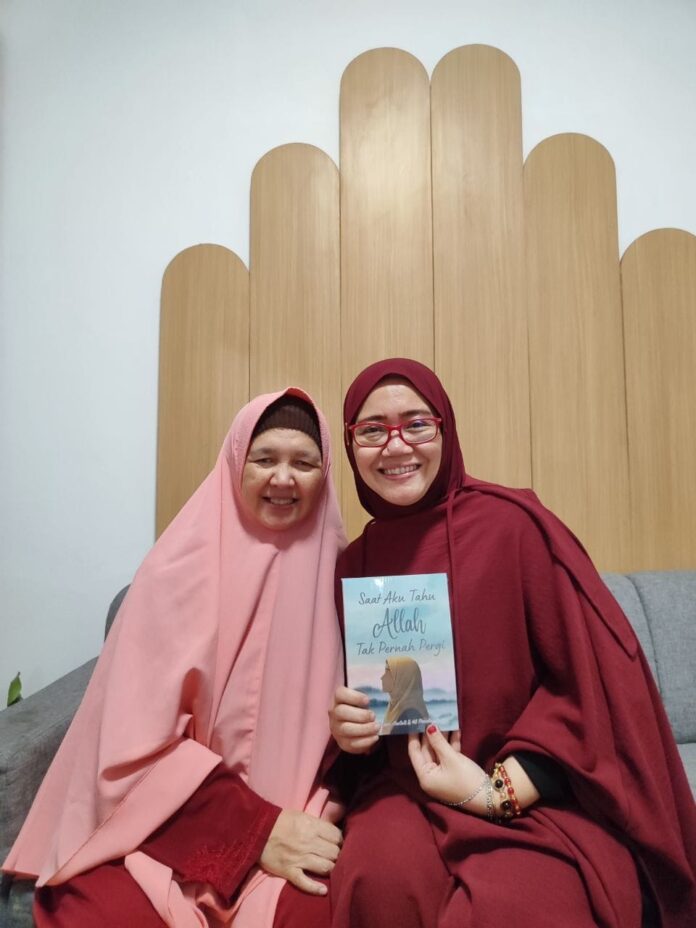 Kembali ke Fitrah, Maju Bersama Syariat