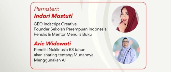 AIVERSITY: Belajar AI dengan Kesadaran, Bukan Sekadar Ikut Tren