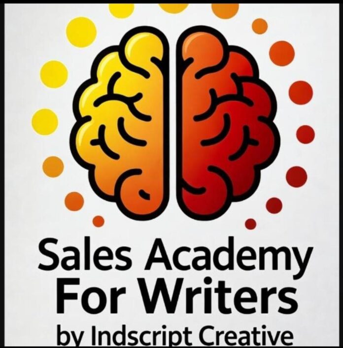 AI, Penulis, dan Otak yang Tak Boleh Berhenti Belajar