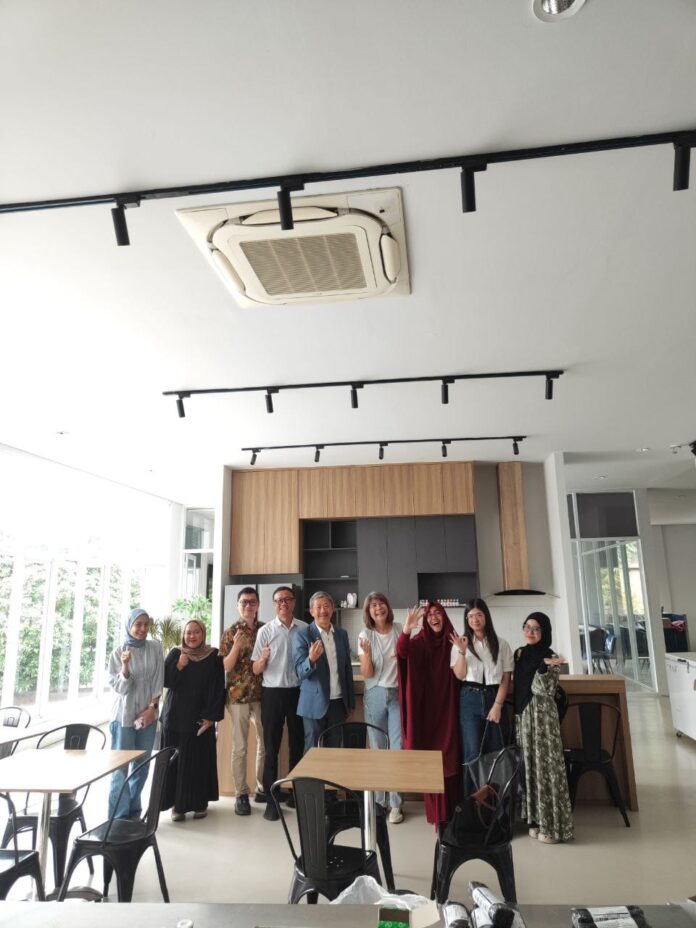 Kisah dari Kunjungan ke Seger Snow