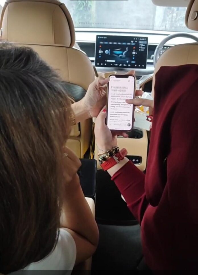 Tidak Ada Kata Terlambat untuk Belajar AI