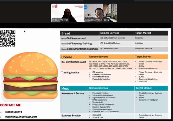 Menulis Dari Pengalaman dan Rasa