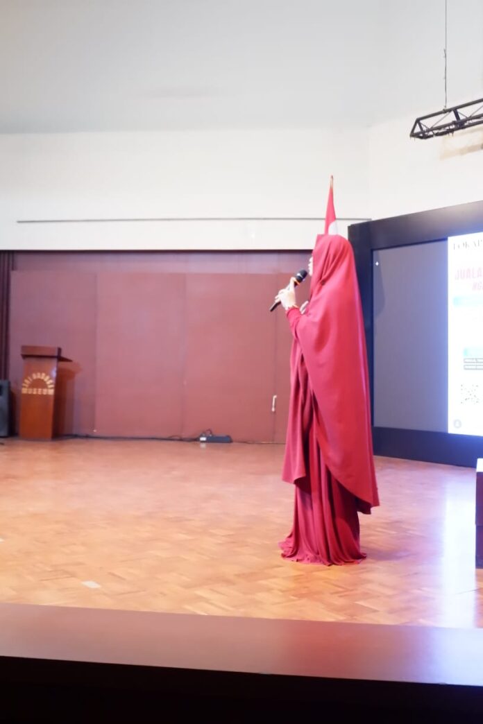 Ketika Hijab Menjadi Jalan Hidayah dan Inspirasi