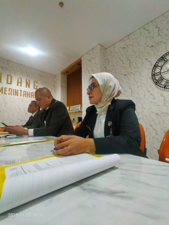 Semangat Belajar yang Tak Pernah Padam